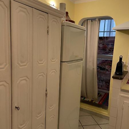 Monolocale Carino Apartment Firenze Bagian luar foto