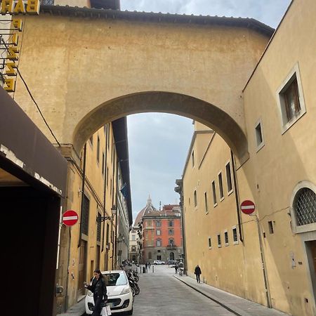 Monolocale Carino Apartment Firenze Bagian luar foto