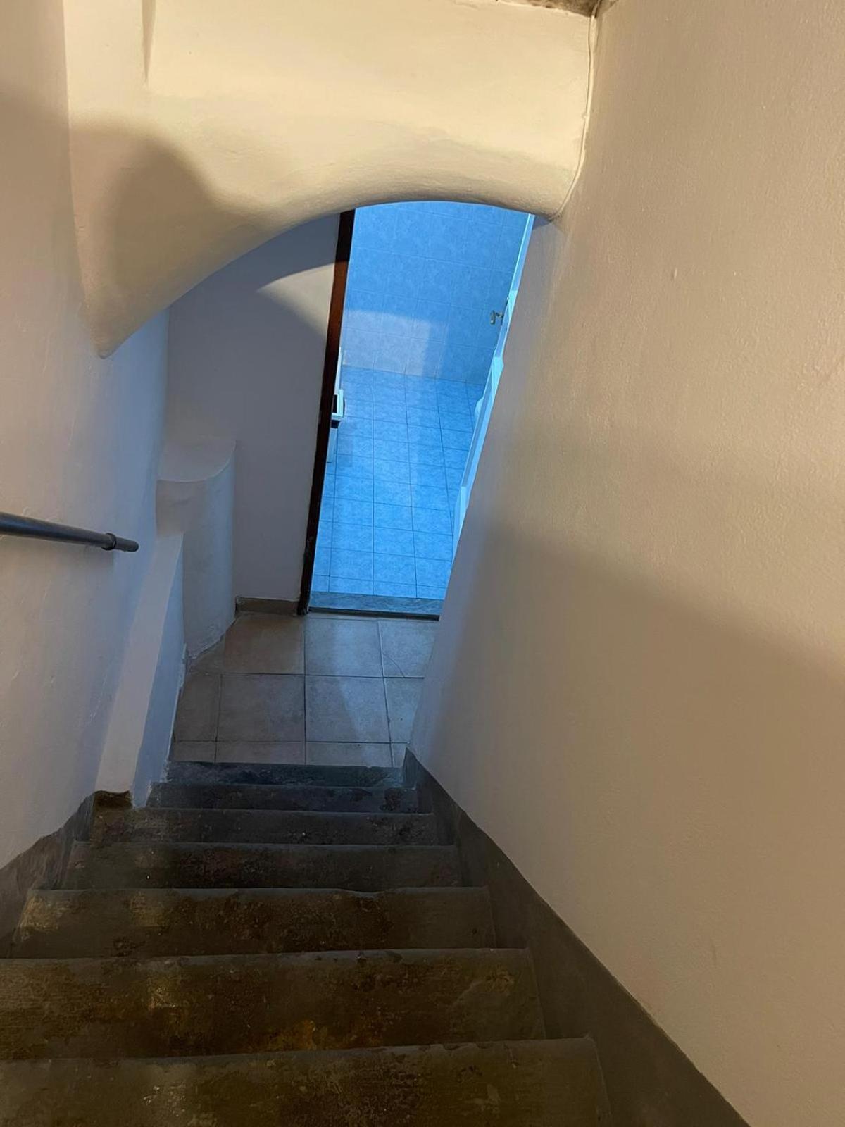 Monolocale Carino Apartment Firenze Bagian luar foto