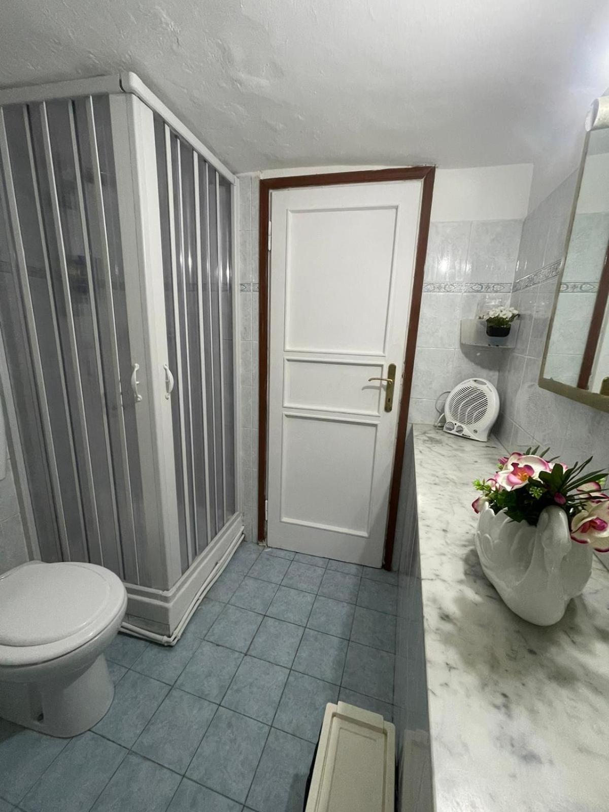 Monolocale Carino Apartment Firenze Bagian luar foto